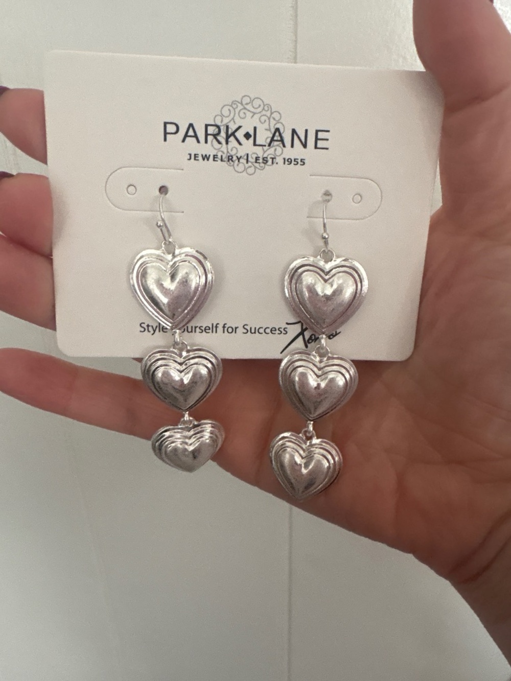 Fable Earrings